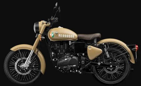 Royal enfield classic 350