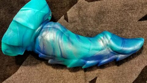 Bad dragon crash