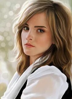 Emma watson anime