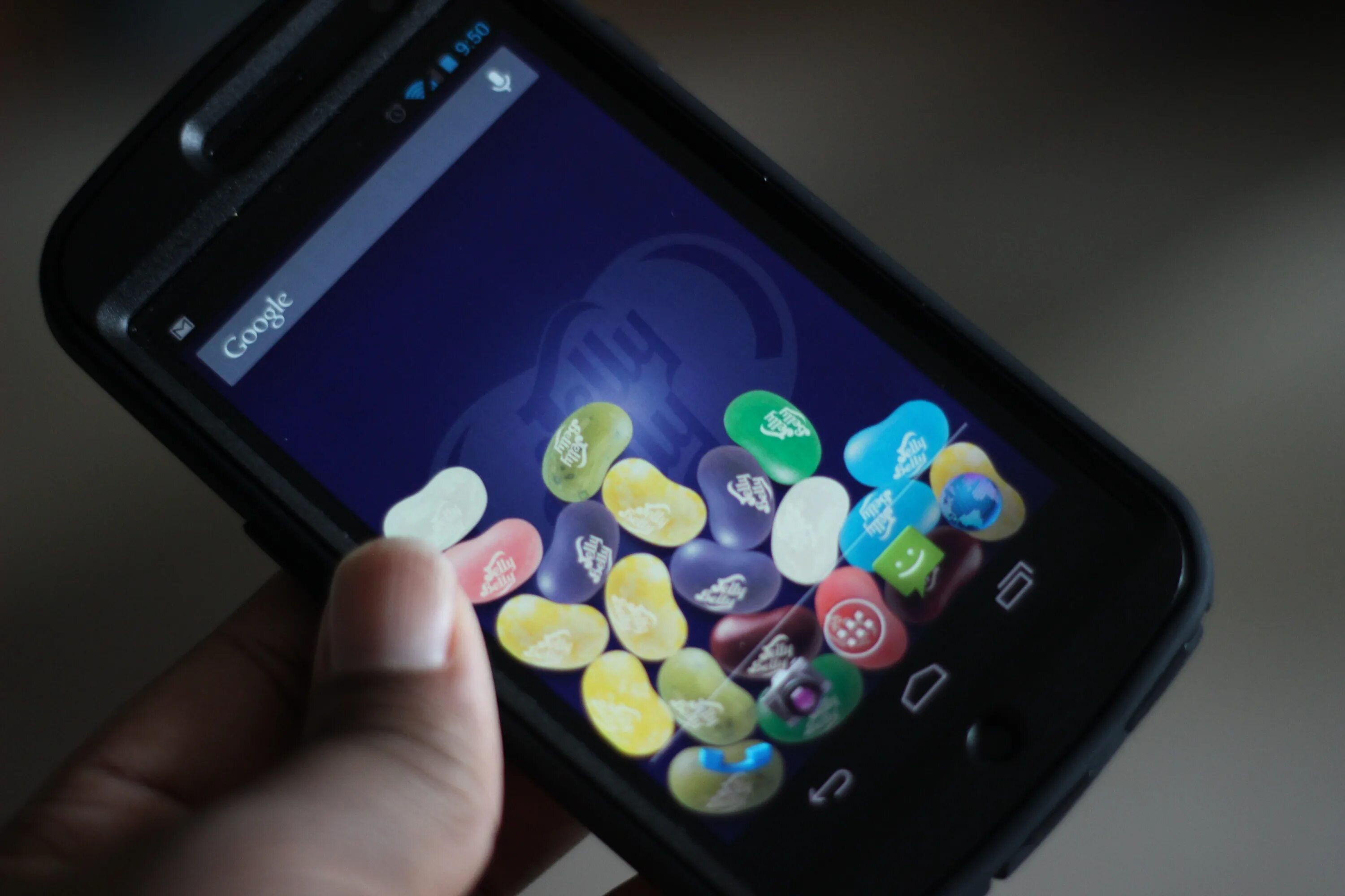 Jelly android. Android Jelly Bean. Обои Jelly Bean андроид. Живые обои Android Jelly Bean. Jelly belly обои.