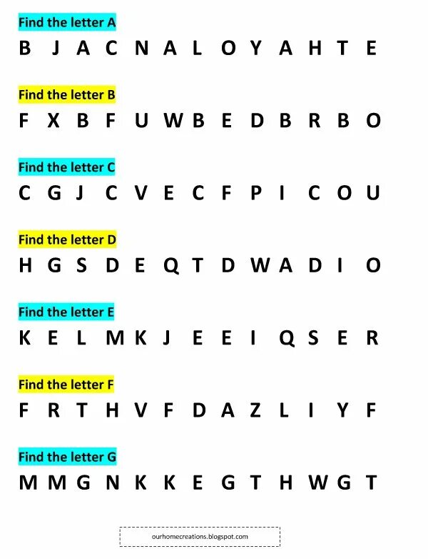 Find c v. Worksheets for Kids буквы. The Letter игра. Find Letters. Find the Letter for Kids.