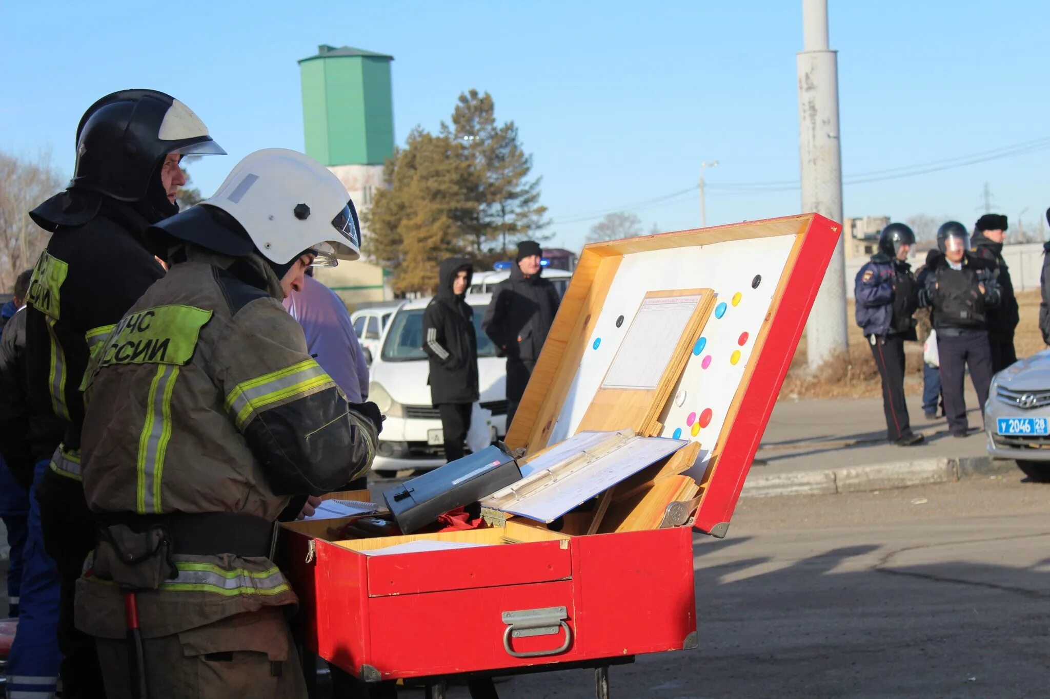 Горники в амурской области последние новости