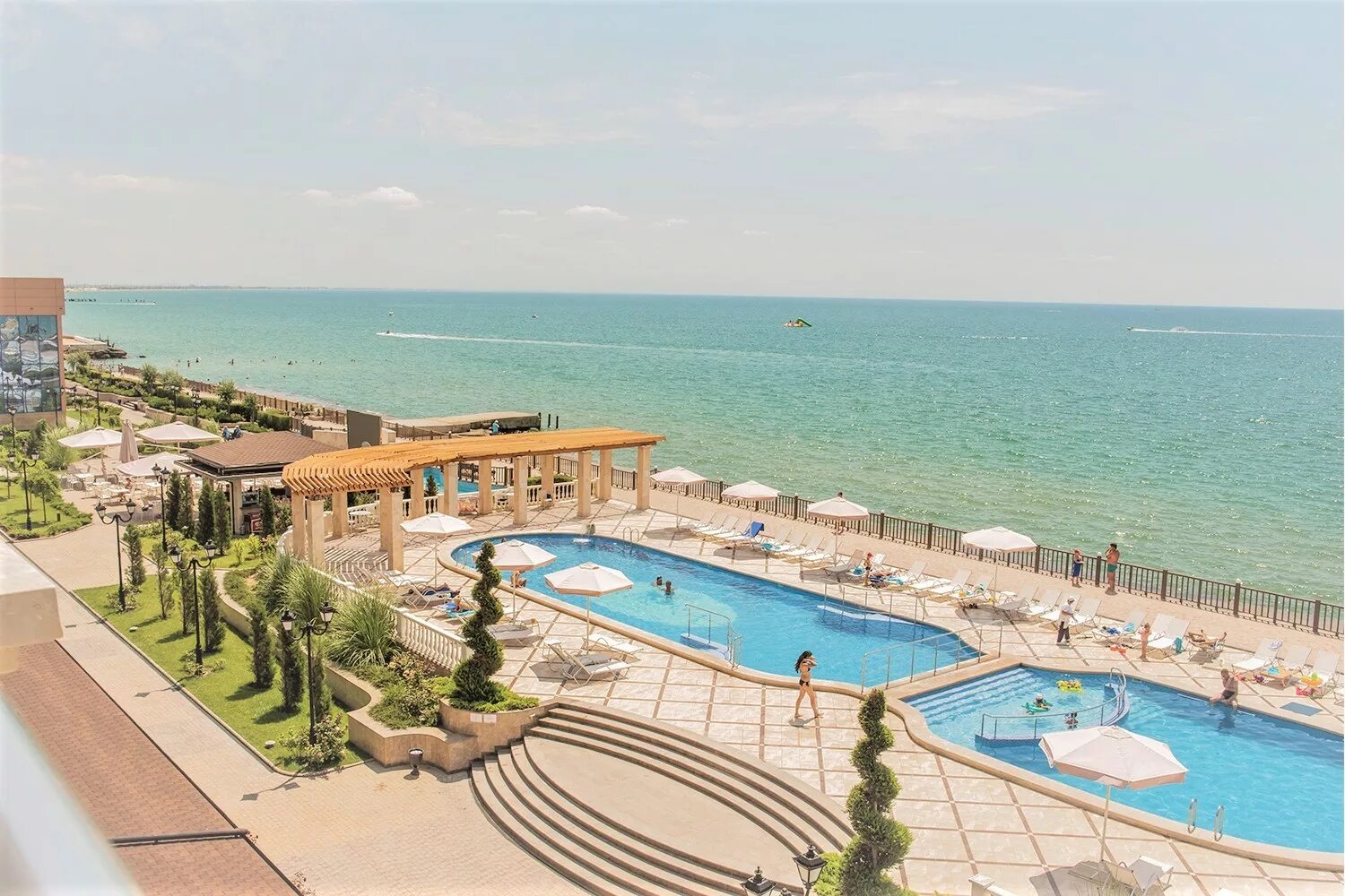 Береговая 1 7. Рибера Резорт и спа Евпатория. Отель Ribera Resort & Spa Крым. Ribera Resort & Spa, гостиница 4*. Ривьера Резорт Евпатория.