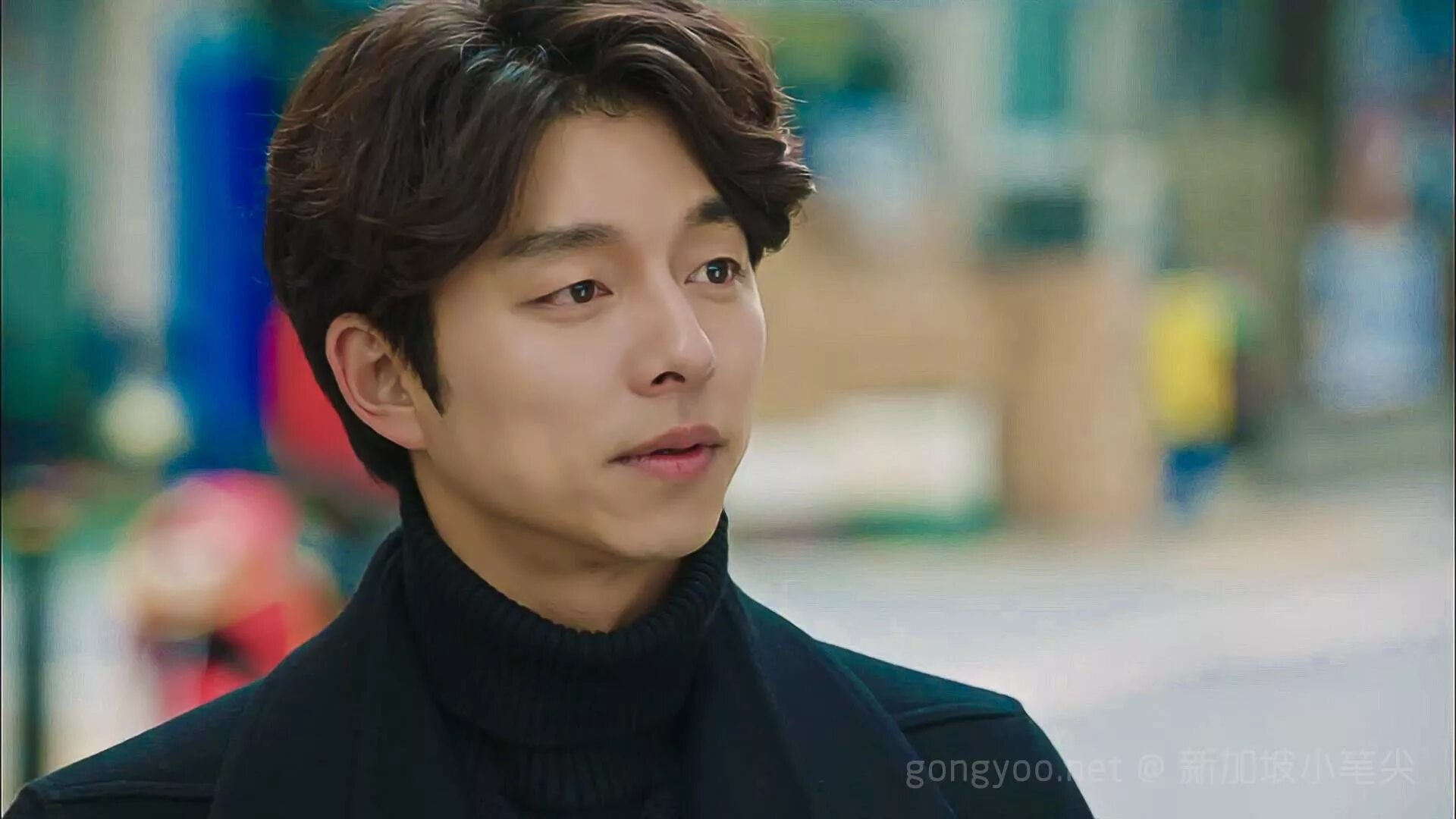 Gong Yoo Токкэби. Гон ю (Gong Yoo). Гон ю Гоблин. Способный ю