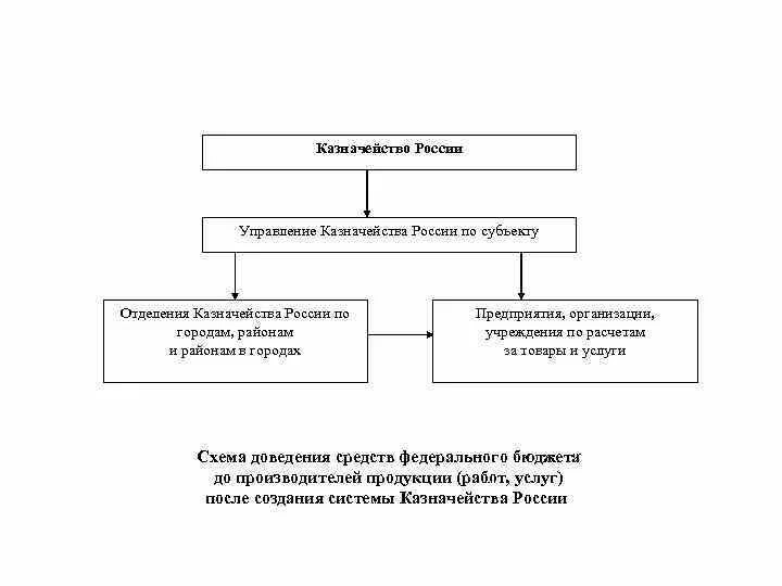 Структура казначейства РФ схема. Система органов казначейства России. Федеральная казна. Положение о федеральном казначействе. Структура казначейства