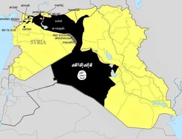 Исламское государство карта. ИГИЛ карта. Территория исламских государств. ИГИЛ территория. Иг на карте