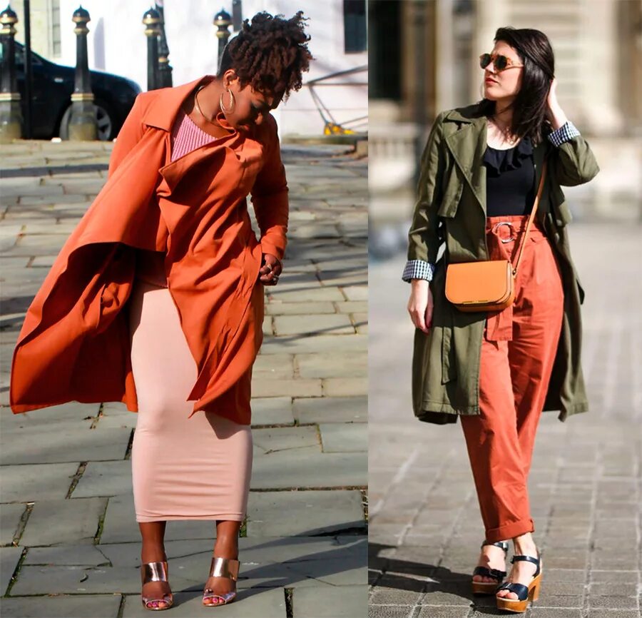 Сочетание теракотовогов одежде. Сочетание цветов терракотовый в одежде. Терракотовый цвет в одежде. Терракотовый цвет сочетание в одежде. Платье карамельного цвета.