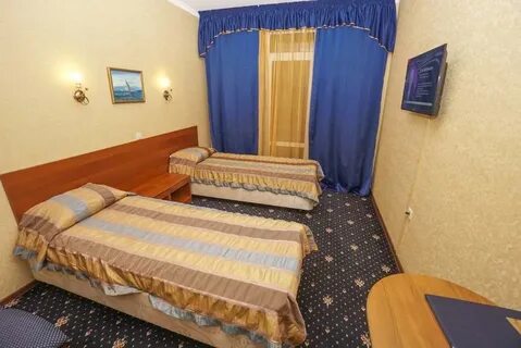 Кипарис бетта