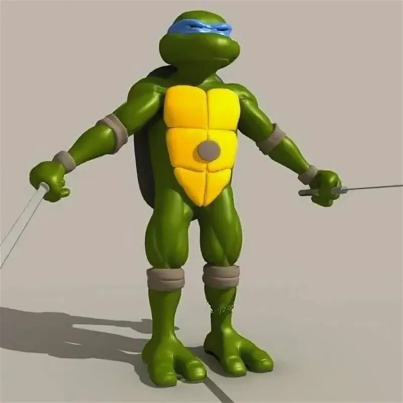 Черепашки ниндзя 3д модель. Черепашки ниндзя 3д. модель tmnt для 3d принтера. черепашки ниндзя 2007 3д модель.