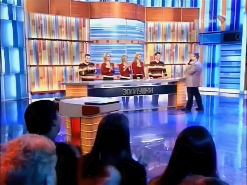 Обзор выпуск 1. СТО К одному 2008. СТО К одному 2007. 2008 СТО К одному Gameshows. СТО К одному выпуски 2000-2007 Gameshows.