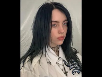 Billie eilish болезнь туретта