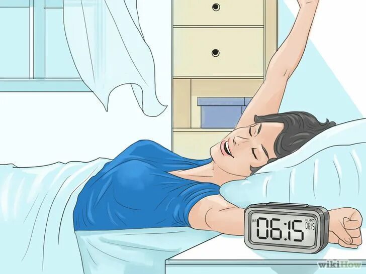 4 hours of sleep