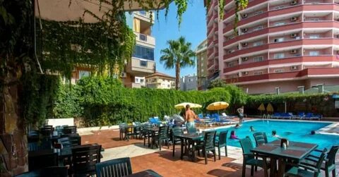 Sun hotel 3