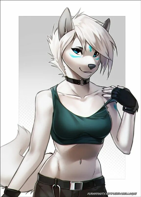 Фурри Female