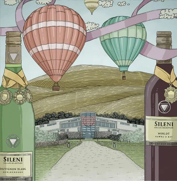 Our Adult Only Wine Advent Calendars have arrived get yours now! #winegift #dail