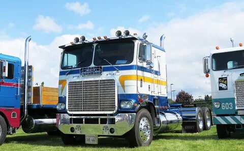 Freightliner fla
