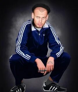 Гопарь