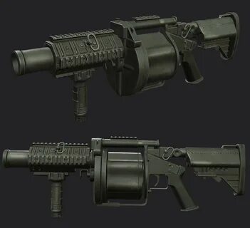 Rust launcher