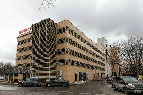 Перовская ул 61а москва