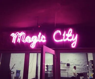 Magic city ул славы 10 отзывы