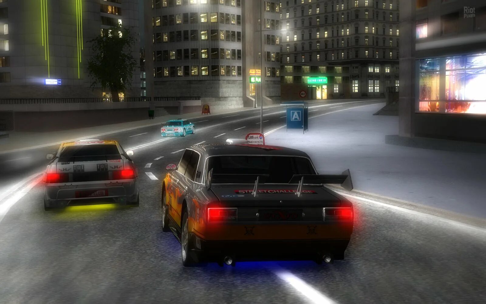 Russian Street Challenge. Рейсеры против ГАИ. Russian Street Racing. Рейсеры против ГАИ. Игра Russian Street Challenge (2010). Street Racing игра 3.