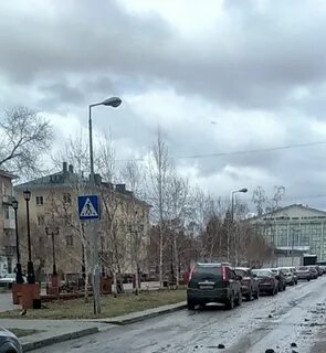 Местные омск