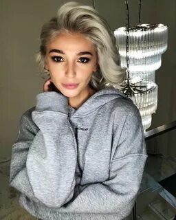 Самые известные блогерши