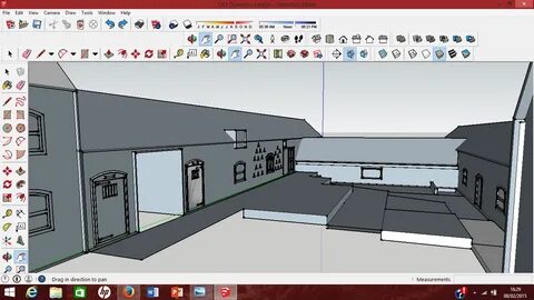 3d sketchup