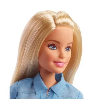 Кукла Barbie Приключения Барби в доме мечты: купить по цене 2107 руб. в Москве и
