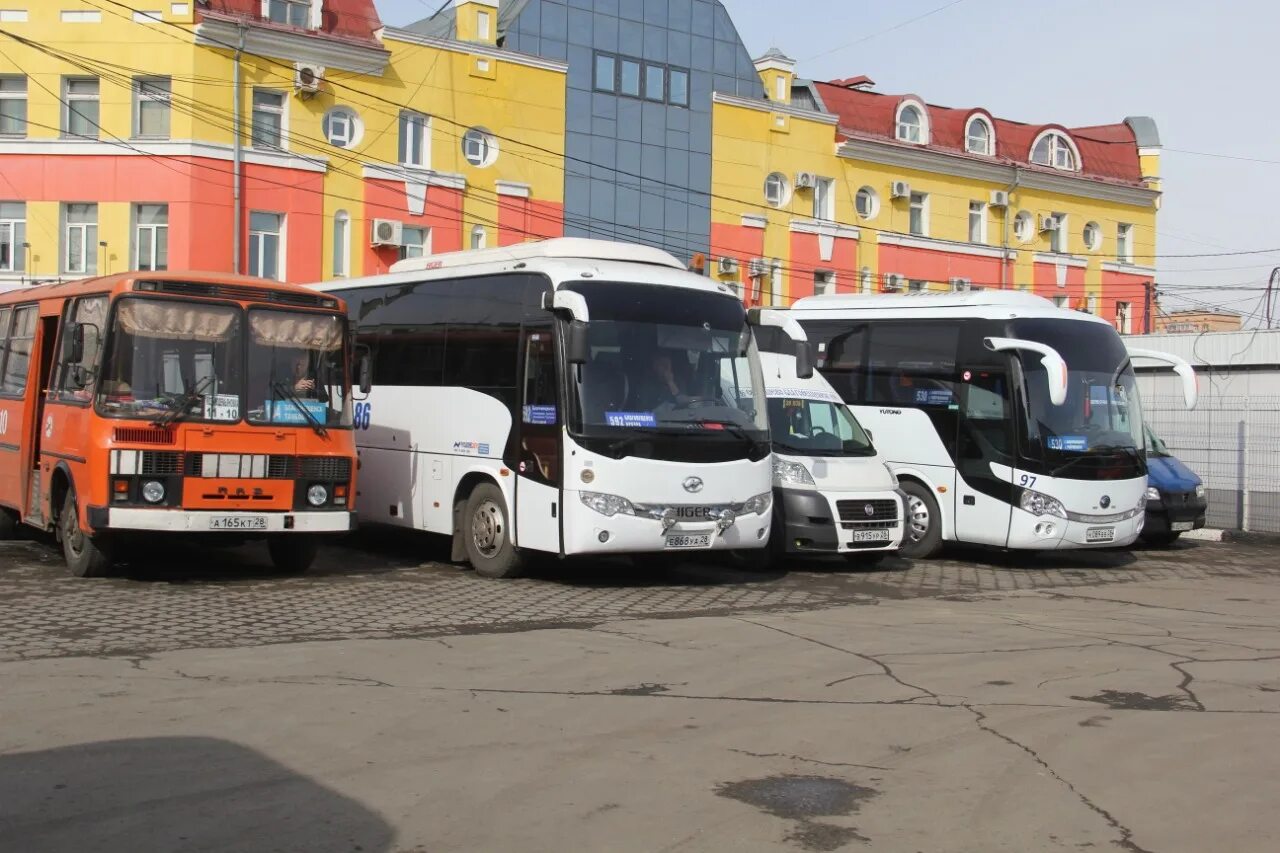 Авто ру амурский. Автовокзал Благовещенск Амурская область. Автобус Зея Благовещенск. Благовещенск автовокзал автобусов. Новые автобусы Благовещенск.