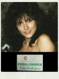 Fiona Cooper V407 (1990) .