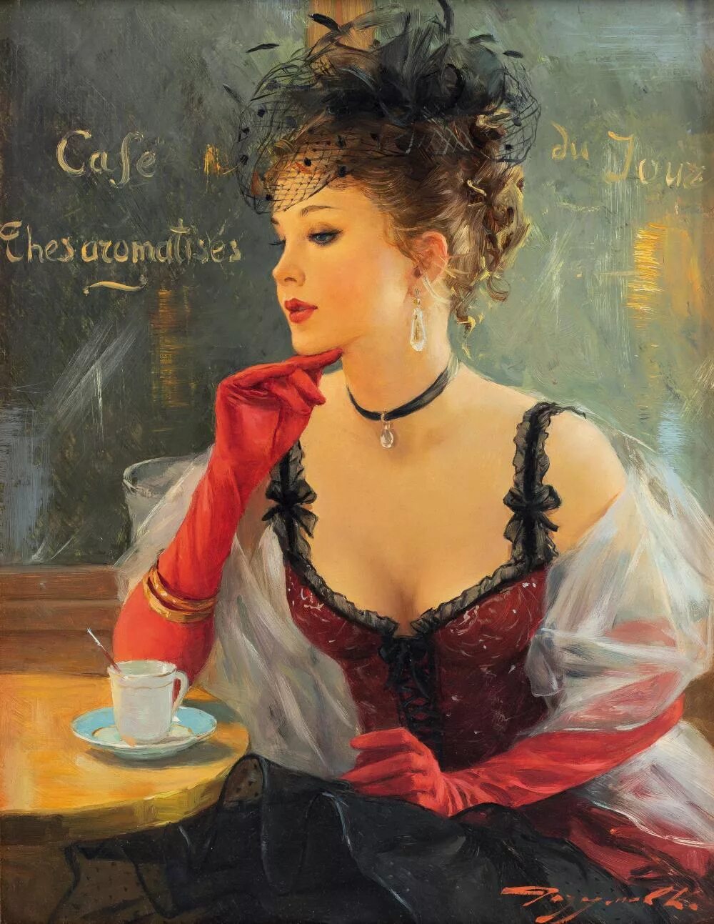 Разумова художник. Художник Konstantin Razumov.