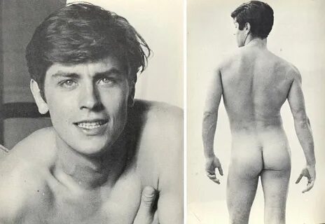 Alain delon nude - free nude pictures, naked, photos, Where Is Alain De...