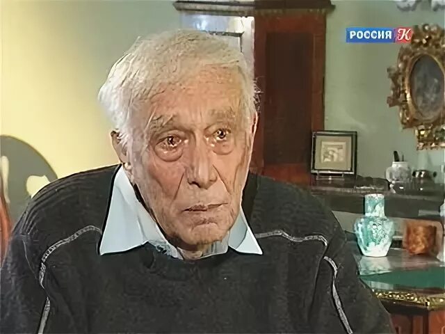 Сын пастернака
