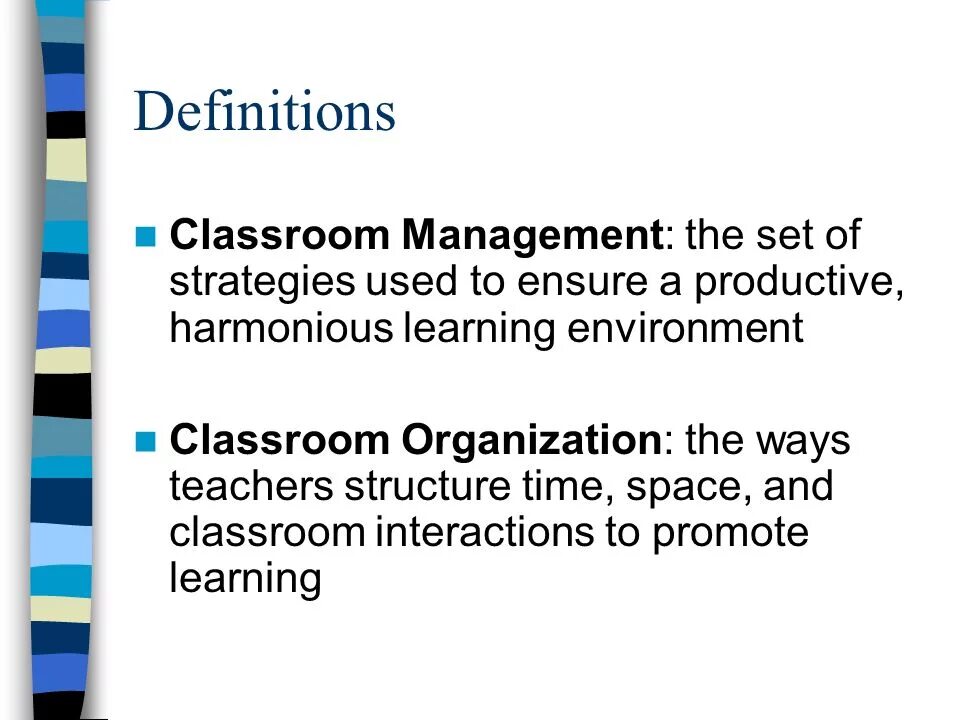 Classroom Management. Classroom Management techniques. Effective Classroom Management Strategies. Classroom Organization Management.