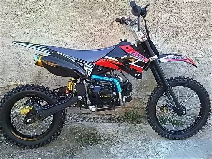 Lifan 150 dirt baik. Питбайк loncin 125. Питбайк loncin 125. Kovi 125 питбайк. Питбайк loncin 125.