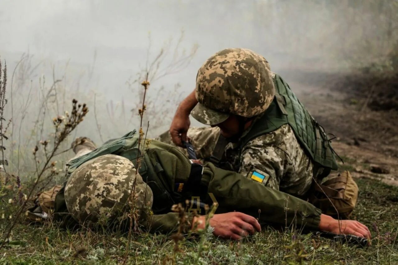 Укропы против. Раненые солдаты ВСУ на Донбассе. Позывной Лотос ЧВК Вагнер.