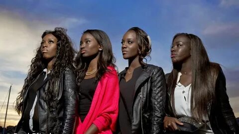 Le filles