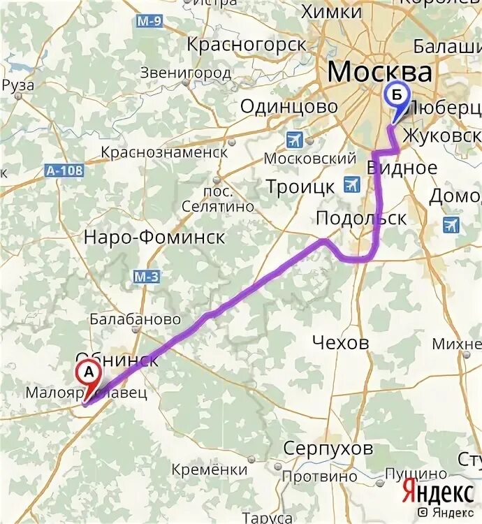 Малоярославец на карте от москвы. Обнинск москва карта. Трасса 101. Малоярославец на карте от москвы. Киров брянск расстояние на машине.