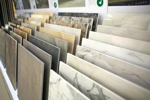 Центр плитки казань