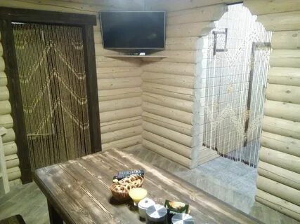 Баня ботанический сад ростов на дону