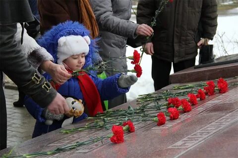 День освобождения великого