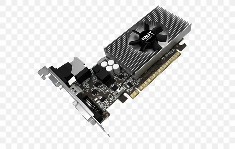 Видеокарты 2 гб ddr3