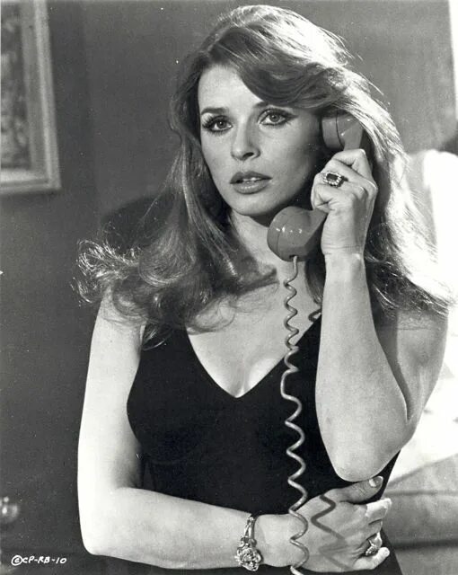 Актриса бергер фото Сента Бергер (Senta Berger) актриса, продюсер фотографии европейские актри