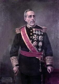 Испанские полководцы