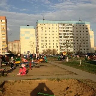 Чернево красногорск