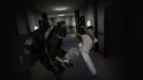 Рейд файт