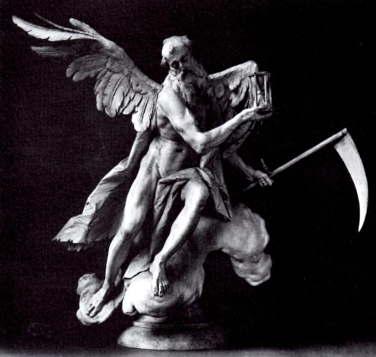 Сатурн бог времени. Хронос статуя. Хронос Сатурн Бог. Статуя Кроноса. Хронос и Кайрос.