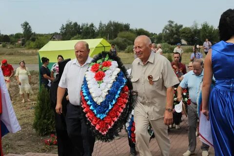 Сельские зори петровское