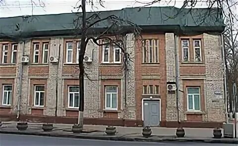 38 больница нижний новгород